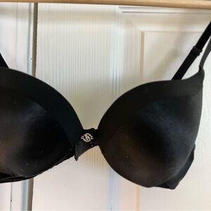 Victoria’s Secret Black Women's Bra